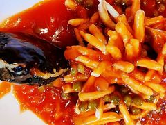 -功德林素菜饭庄(前门店)