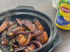 -新记肉骨茶