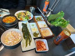 -济州爱肉堂(总店)