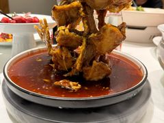 -壹零捌道·北京烤鸭(车公庄店)