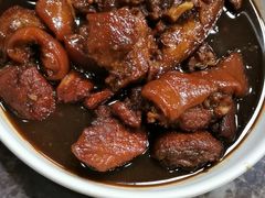 -江天饭店(石鼓白鸭汤)