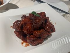 -老客站酒楼(金花南路店)