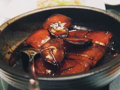 金陵至味红烧肉-民国红公馆·秦淮八艳(夫子庙店)