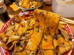 -易老妈蹄花.特色川菜(人民公园总店)