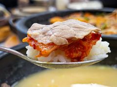 -神仙雪浓汤(明洞店)