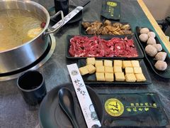 -林记潮牛·牛肉火锅(上马墩店)