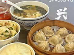 -同心楼(解放北路店)