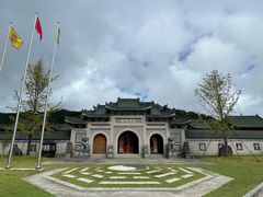 -玉苍山国家森林公园