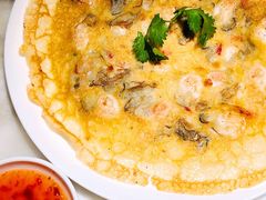 潮州蚝烙-潮堂 · 潮州菜(恒隆广场店)
