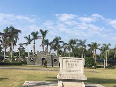 -梅溪牌坊