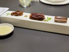 -潮汕味道·煮海餐厅(金麟大厦店)