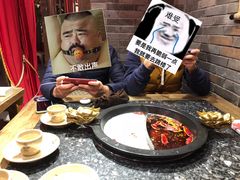 -蜀大侠火锅(森兰花园城店)