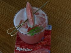 -SPOILER 黄石·全时段融合西餐(中华城店)