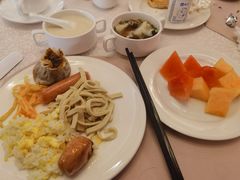 -上海国际饭店