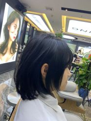 -藤野造型·专业烫染店