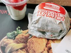 -哈吉客HijK(银座华苑店)