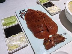 -便宜坊烤鸭店(贵园里店)