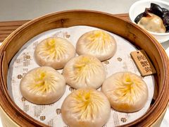 -裕兴记•蟹黄面馆(人民广场店)