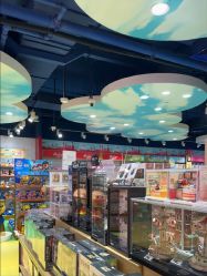 -哈姆雷斯(王府井百货大楼店)