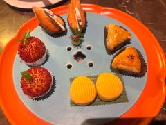-道海元·潮粤汇 (前滩店)