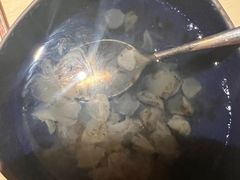 安南雪莲子羹-余欢领鲜火锅(新街口店)