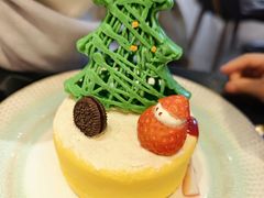 -西堤牛排(清河万象汇店)