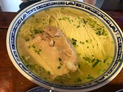 -同得兴 Since·1995 传统苏式面馆(十全街店)