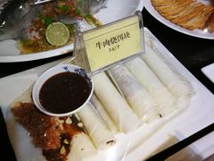 -福照楼汽锅鸡·云南菜(护国路店)
