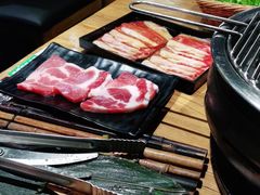-千寻烧肉(政务区店)