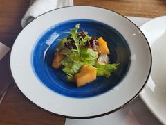 养生芒果沙拉-鹤菊怀石料理(江北店)