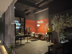 -璞·澐间影院式足道SPA(尚悦湾店)