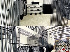 -Dover Street Market Singapore