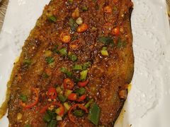 -恒盛居回族饭店