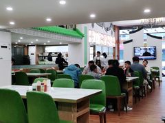 大堂-福合埕牛肉火锅(长平国新店)