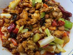 -赵西安三鲜煮馍馆(大车家巷店)