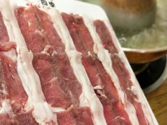 -仁和四季涮肉馆(天坛南门店)