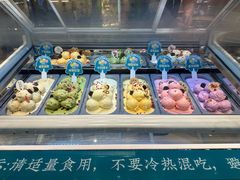 -東盛炭烤自助料理(玄武招商花园城店)