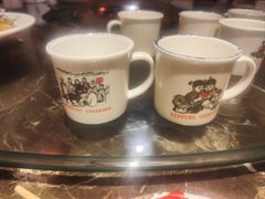 -粗粮人家·东北菜(洋桥店)