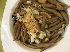 莜面鱼-晋阳饭庄(虎坊桥店)