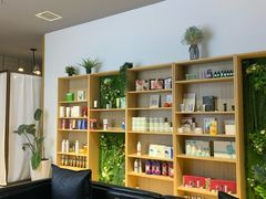 -谷悦SPA(王府井店)