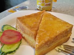 -港逸轩茶餐厅