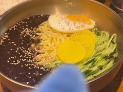 -冰川朝鲜族料理·东北菜(观前店)