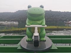 -伊达邵码头(德化社码头)