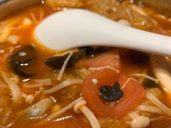 -枣子树·素食餐厅(普陀山店)