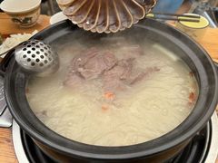 -尼玛藏家风味园(阿山食城店)