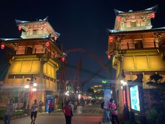 -广州融创文旅城