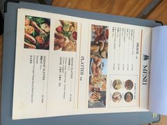 -Brew Bear 酿酒熊精酿啤酒餐厅(东湖路店)