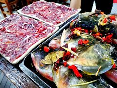 -肥婆麻辣火锅.顺德首创药材麻辣火锅(容桂店)