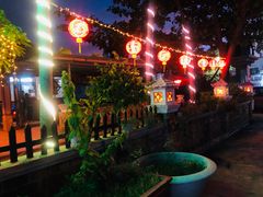 -越海渔村