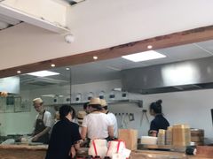 -老清朝包子铺(开明街店)